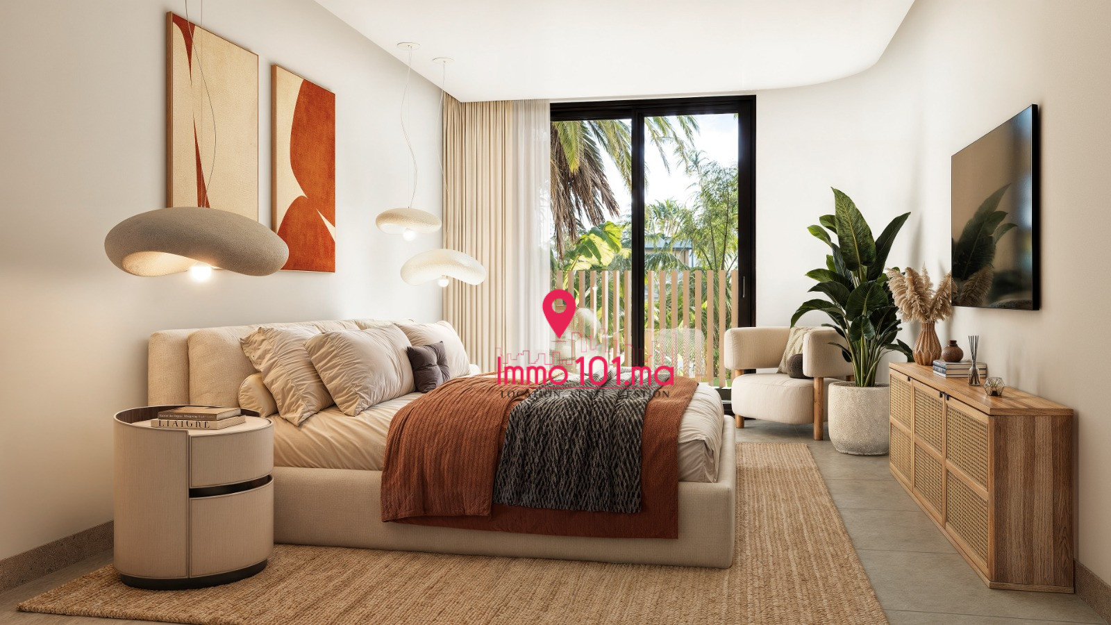 Appartements neufs à vendre à Mabella ZLV2138